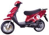 2006 TGB 101 R photo